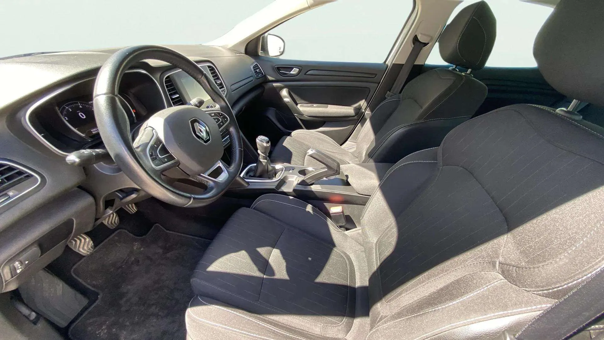 Renault Mégane Zen Energy TCe - foto 11
