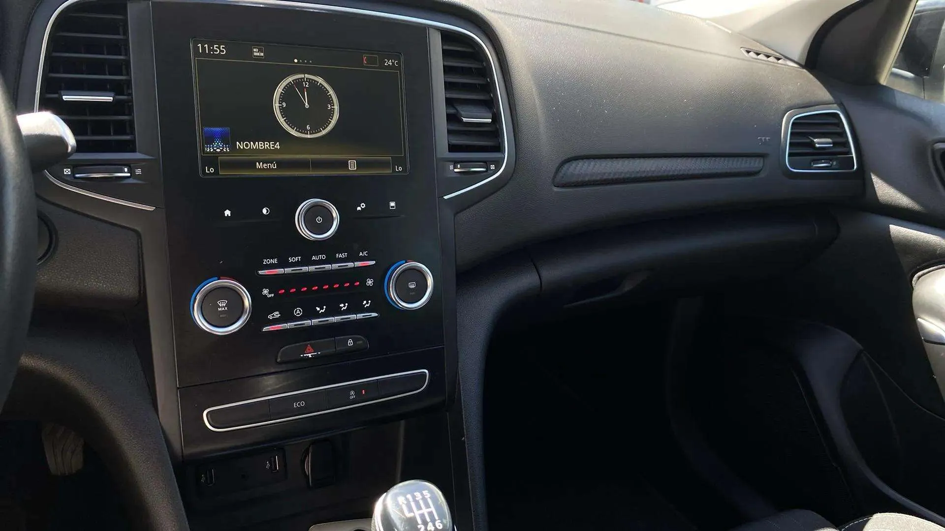 Renault Mégane Zen Energy TCe - foto 14