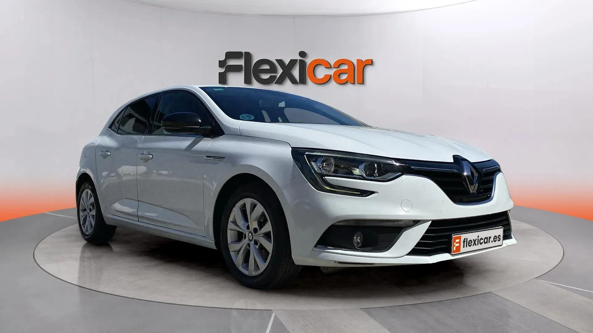 Renault Mégane Zen Energy TCe