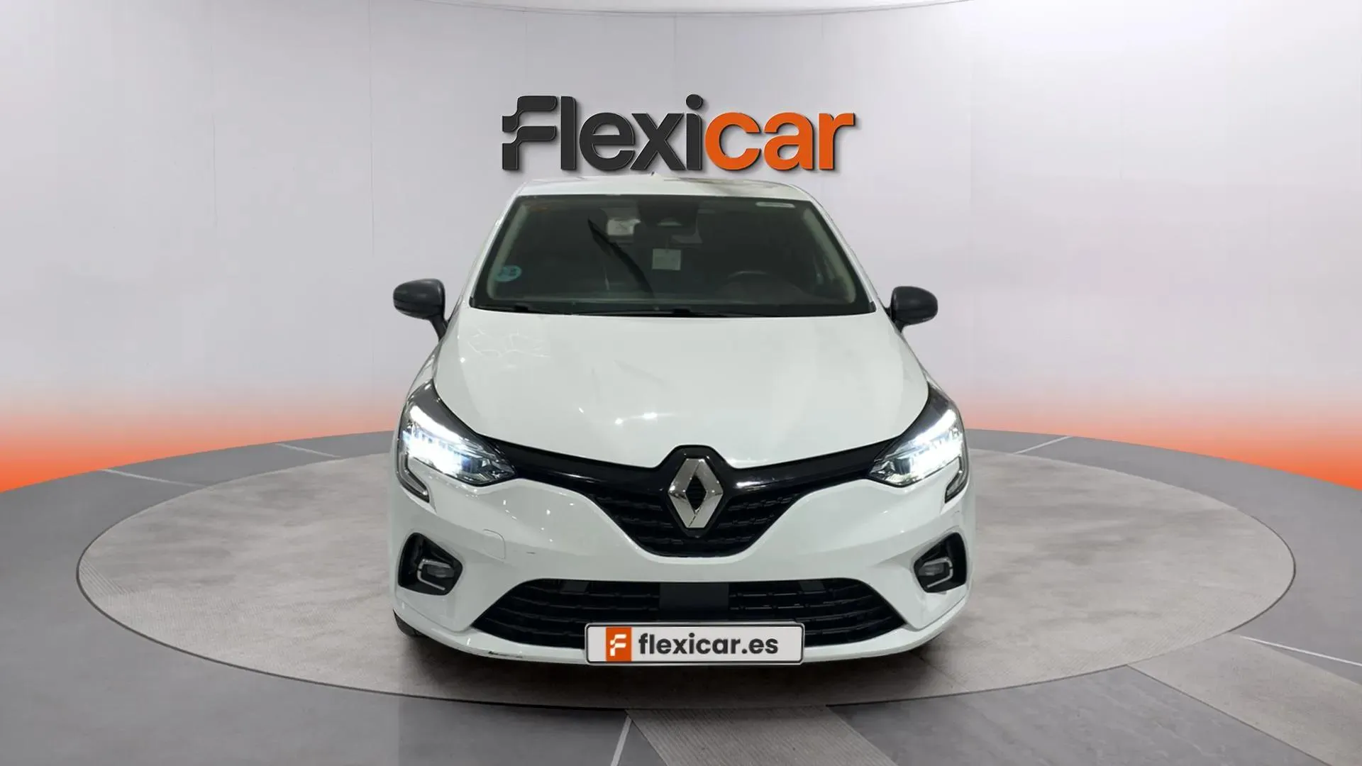 Renault Clio Business TCe - foto 8