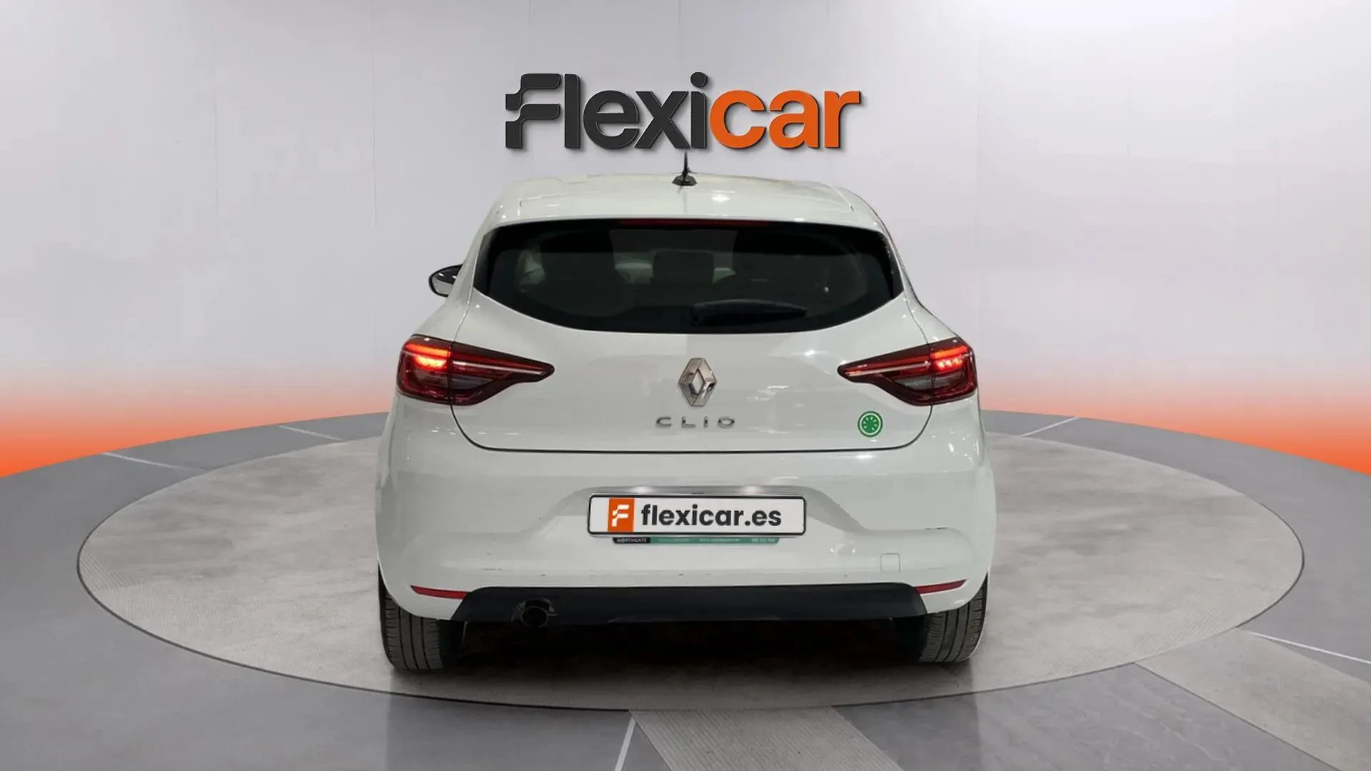 Renault Clio Business TCe - foto 5