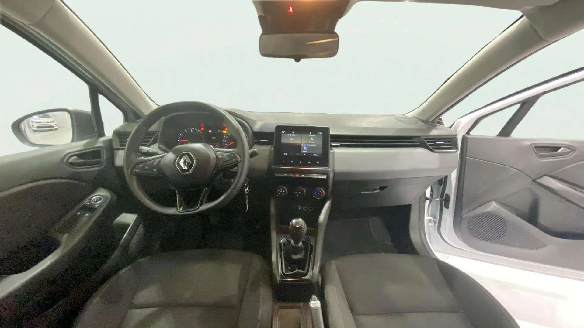 Renault Clio Business TCe - foto 10