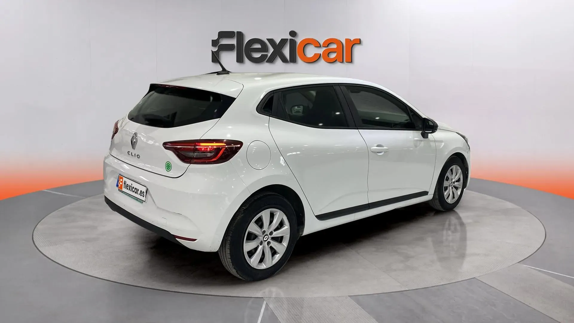 Renault Clio Business TCe - foto 6