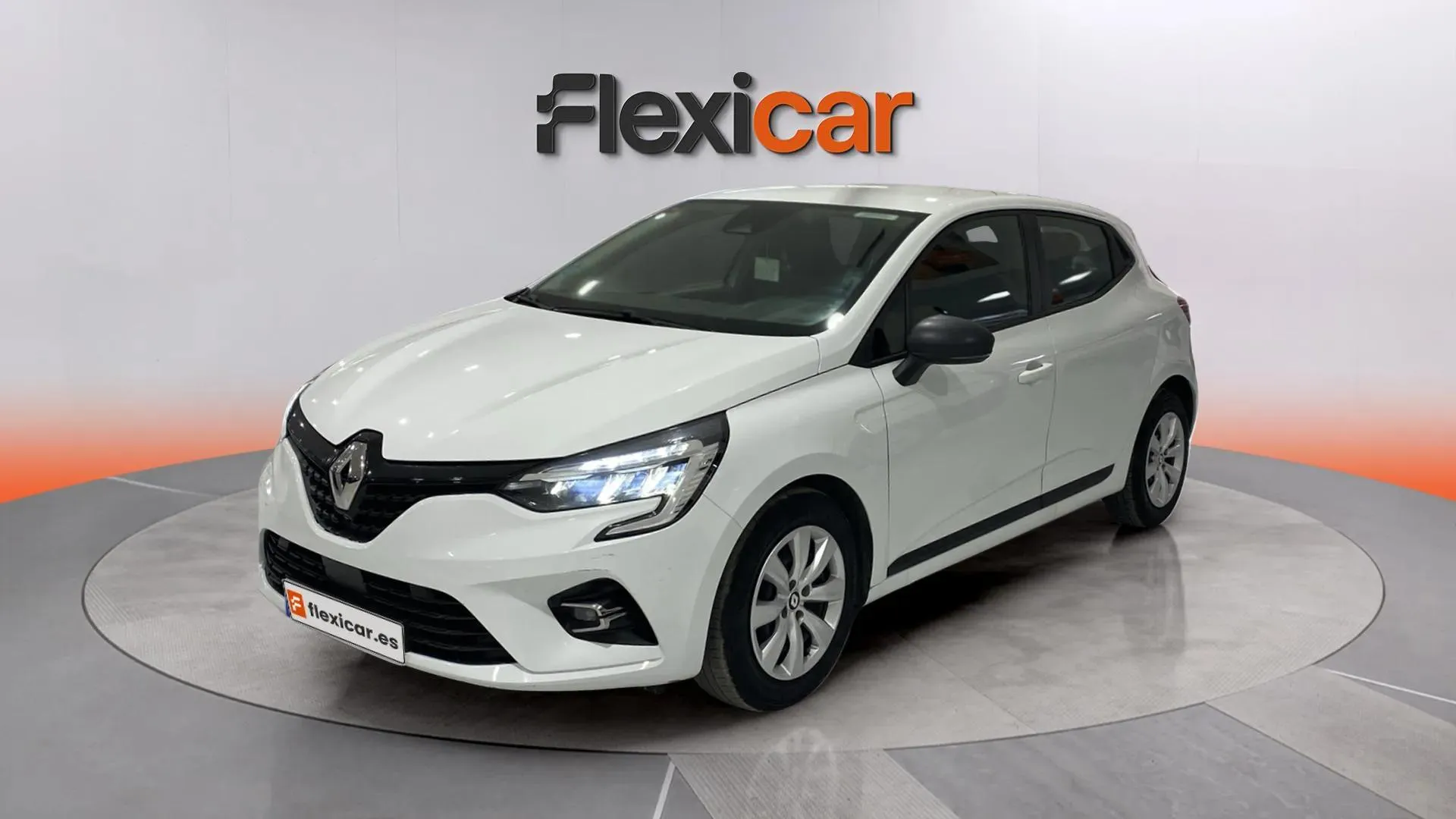 Renault Clio Business TCe - foto 2