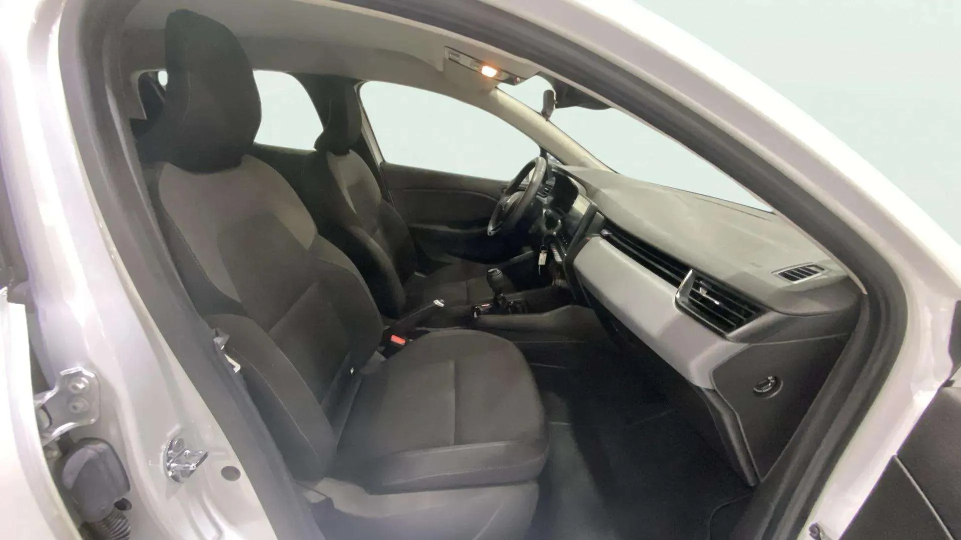 Renault Clio Business TCe - foto 14