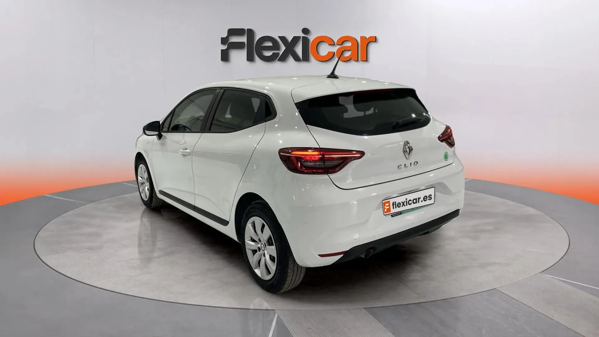 Renault Clio Business TCe - foto 4
