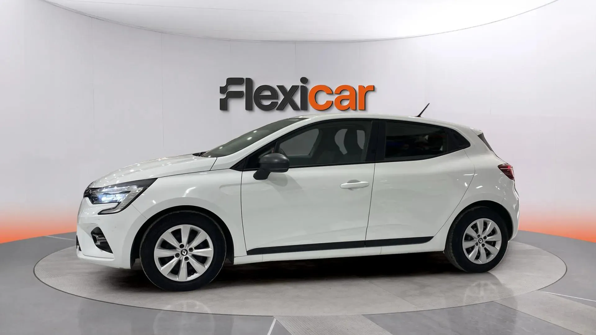Renault Clio Business TCe - foto 3