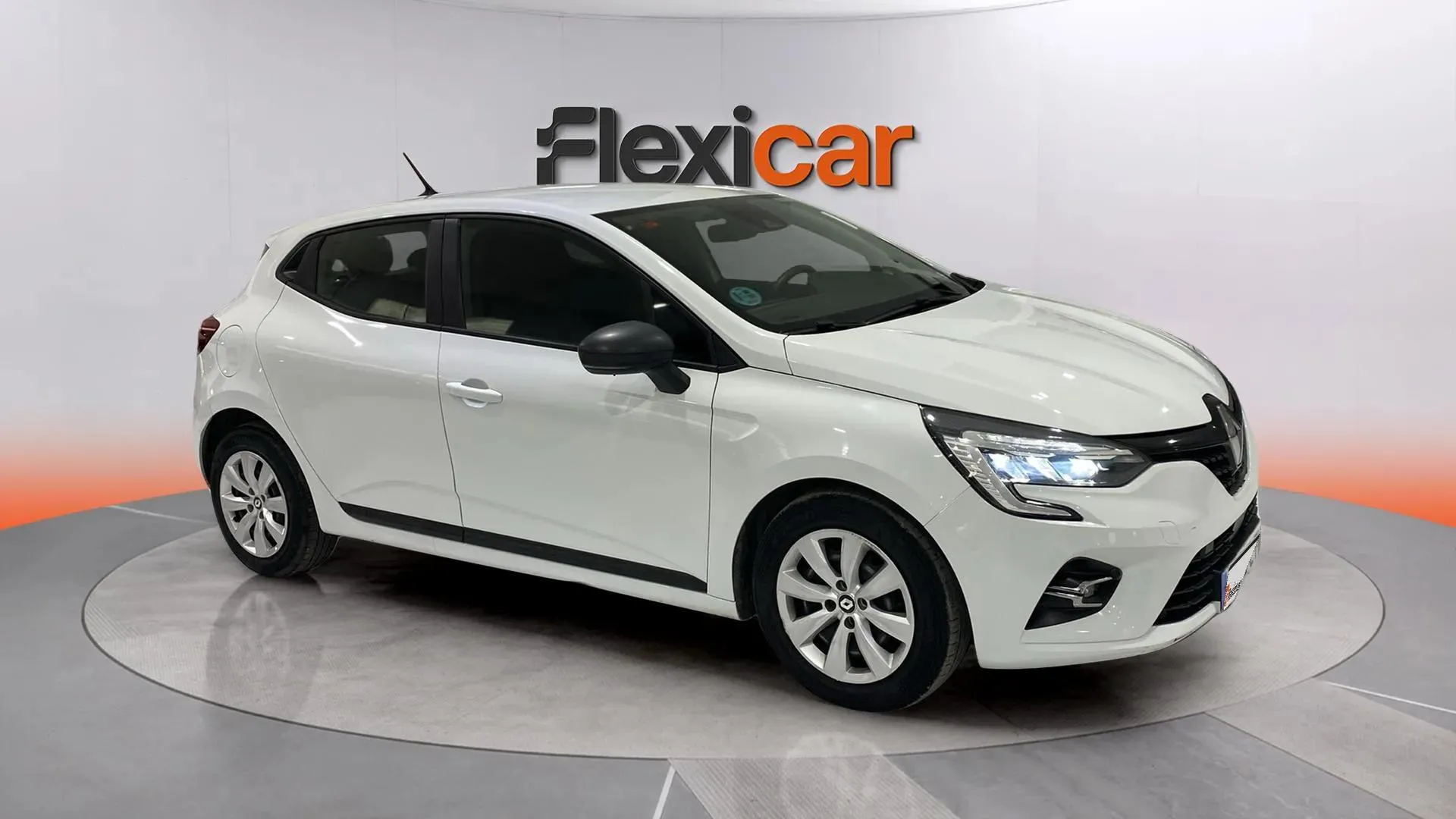 Renault Clio Business TCe