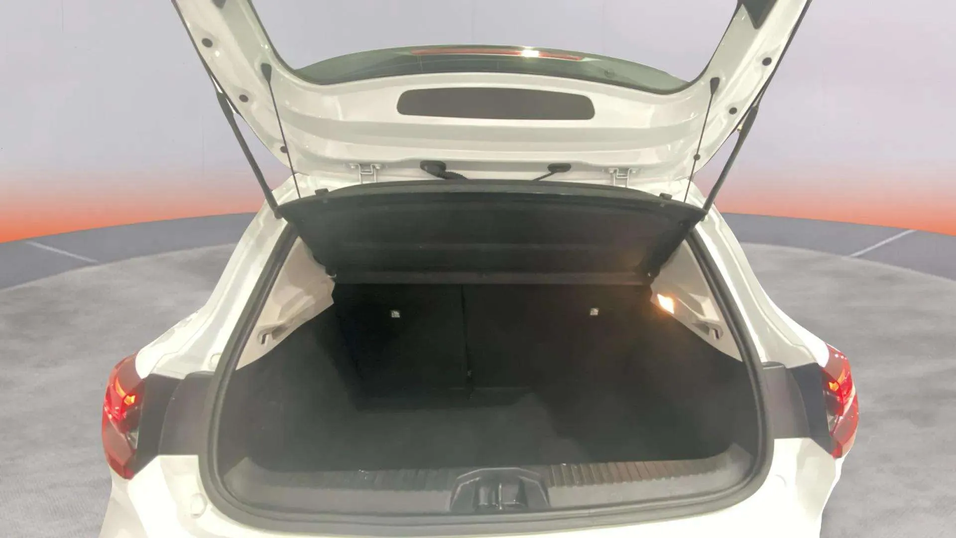 Renault Clio Business TCe - foto 9
