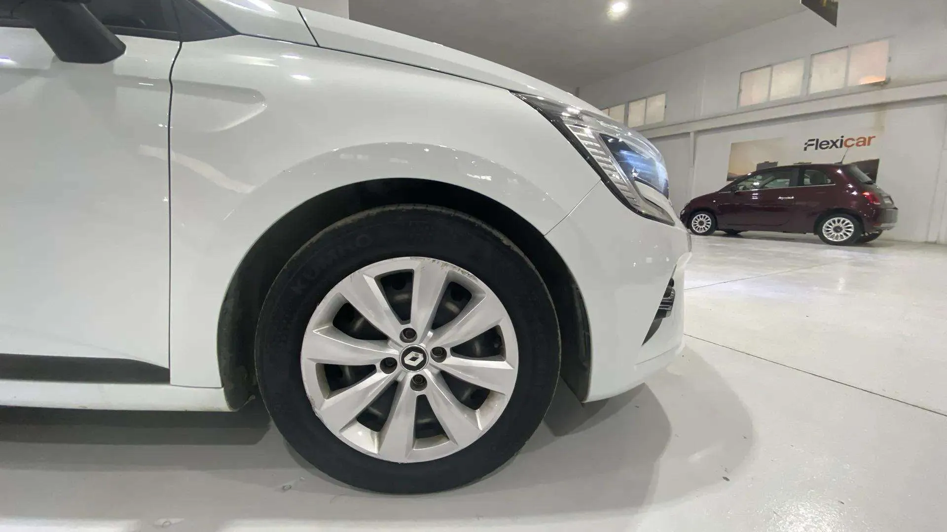 Renault Clio Business TCe - foto 22