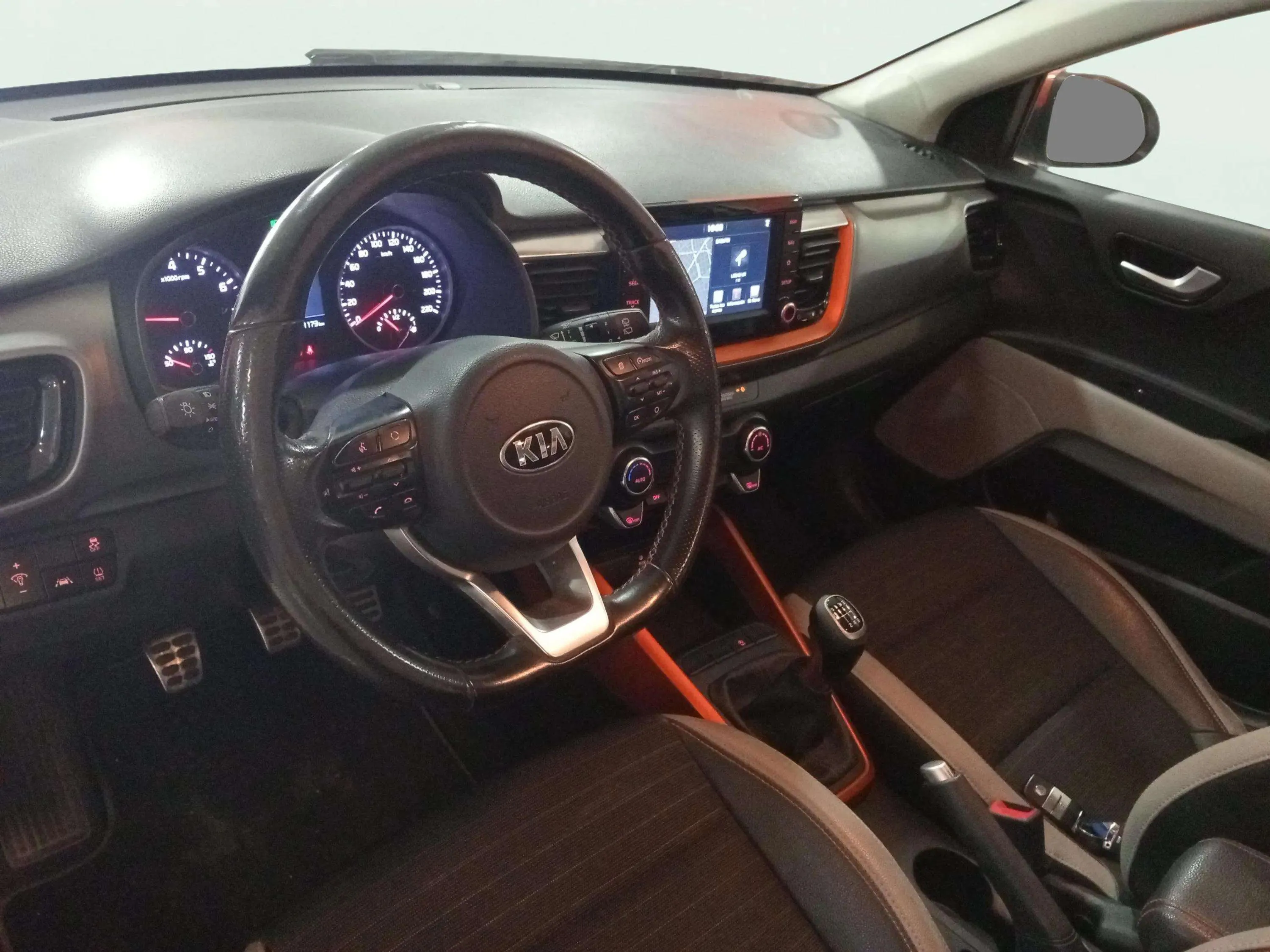 Kia Stonic 1.0 T-GDi Drive Eco-Dynam - foto 9