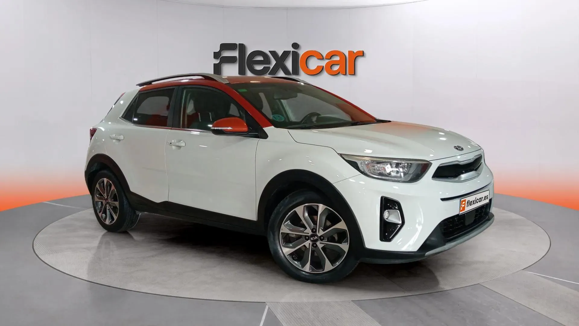 Kia Stonic 1.0 T-GDi Drive Eco-Dynam