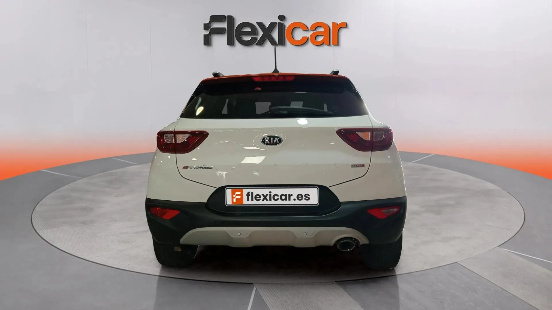 Kia Stonic 1.0 T-GDi Drive Eco-Dynam - foto 5