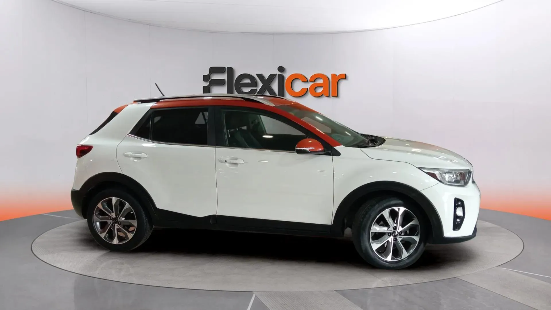 Kia Stonic 1.0 T-GDi Drive Eco-Dynam - foto 7
