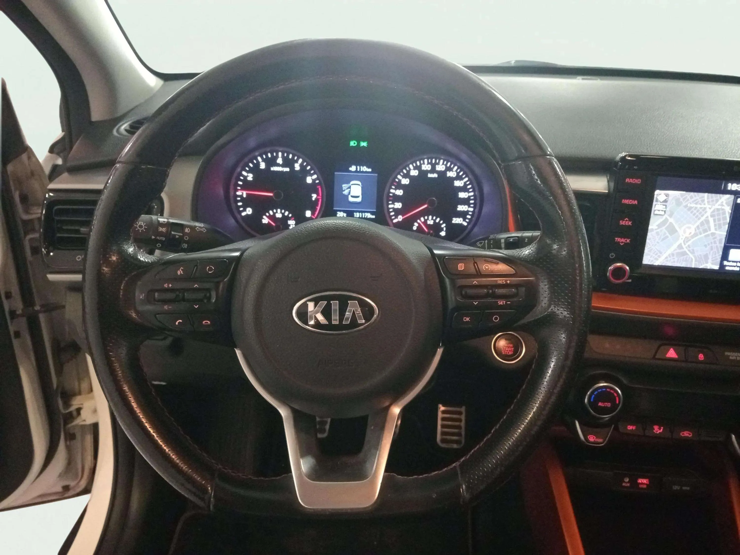 Kia Stonic 1.0 T-GDi Drive Eco-Dynam - foto 11