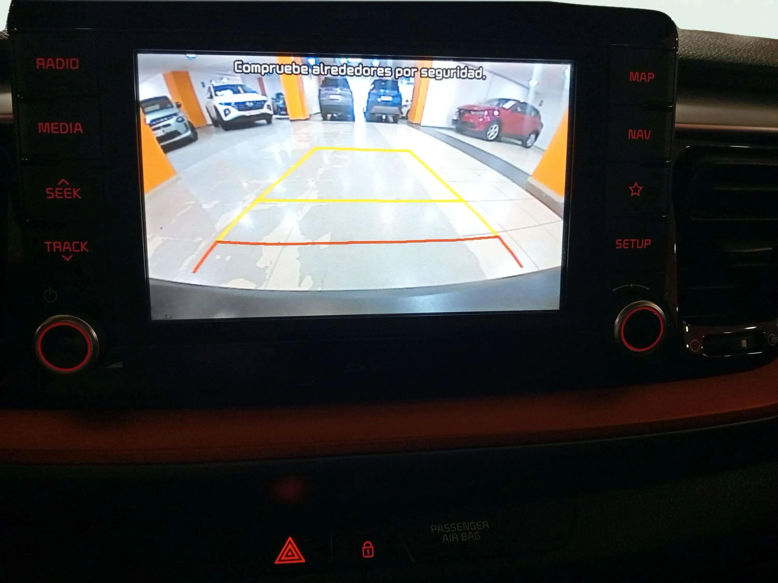 Kia Stonic 1.0 T-GDi Drive Eco-Dynam - foto 20