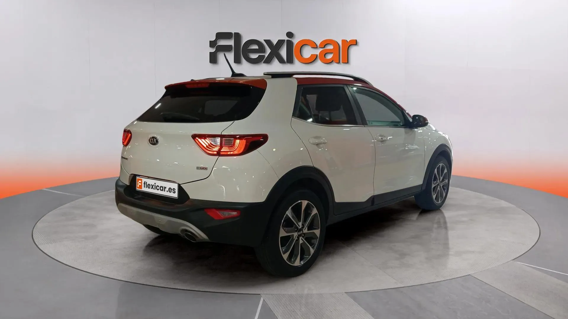 Kia Stonic 1.0 T-GDi Drive Eco-Dynam - foto 6