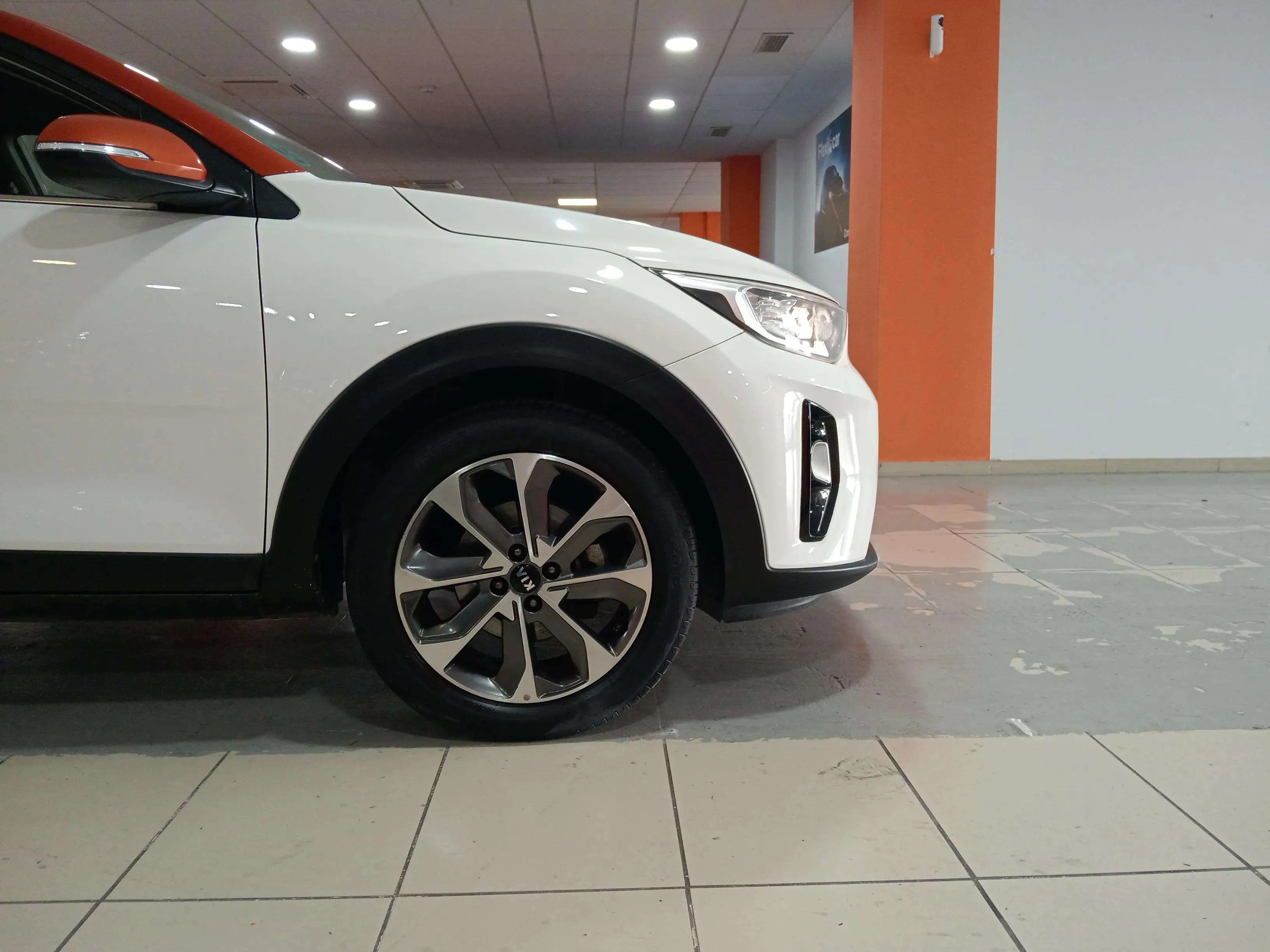 Kia Stonic 1.0 T-GDi Drive Eco-Dynam - foto 16