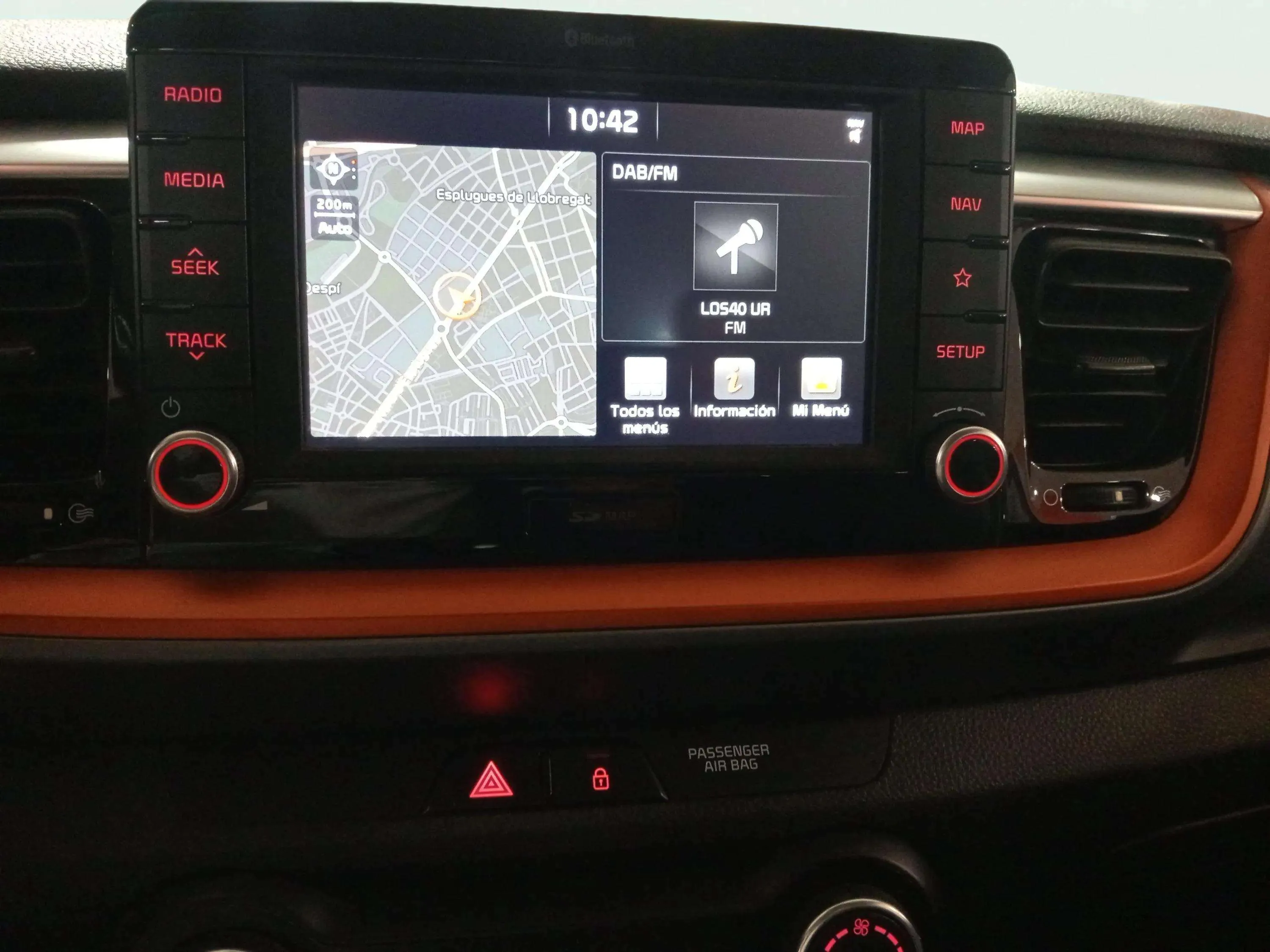 Kia Stonic 1.0 T-GDi Drive Eco-Dynam - foto 19