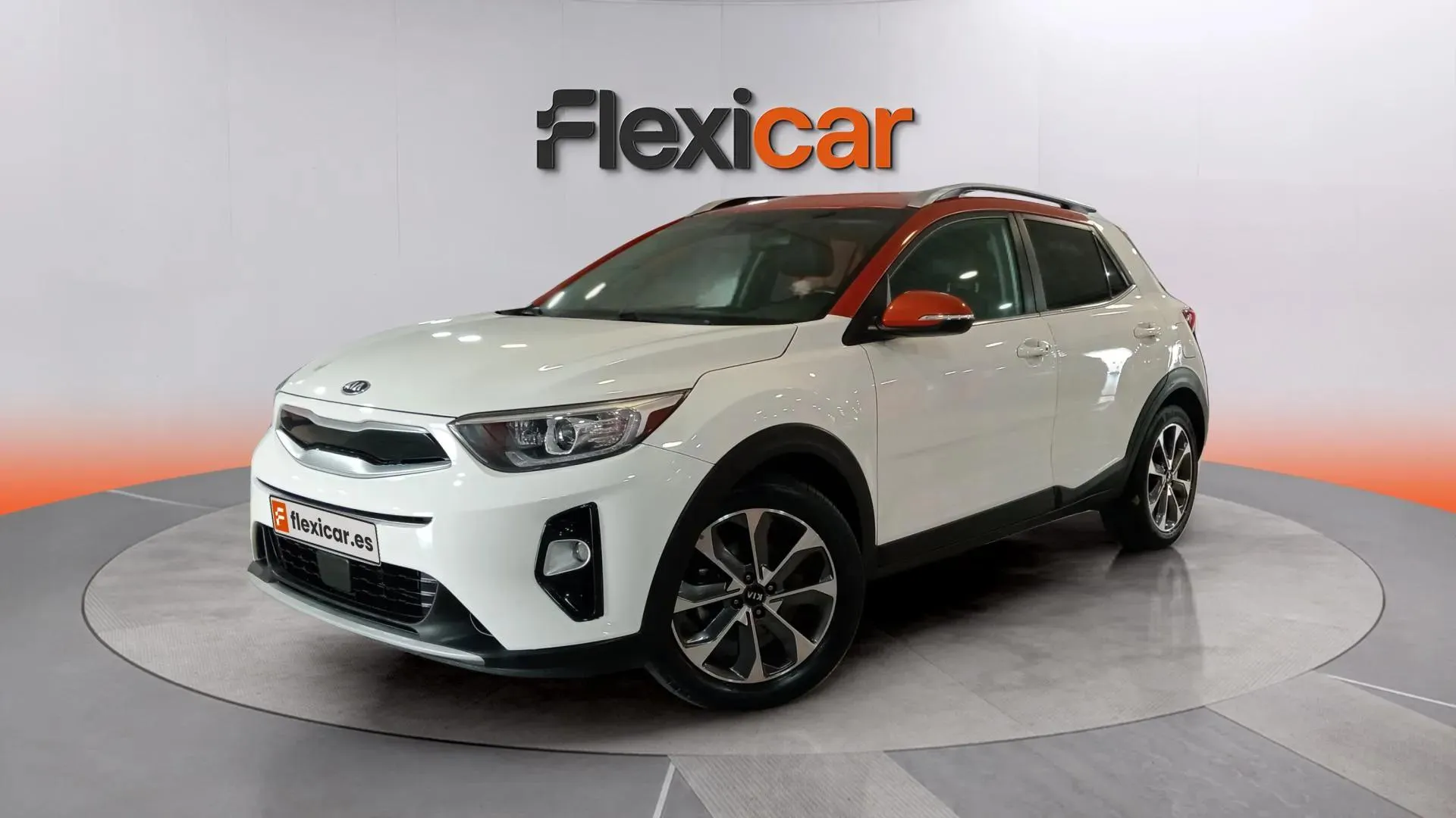 Kia Stonic 1.0 T-GDi Drive Eco-Dynam - foto 2