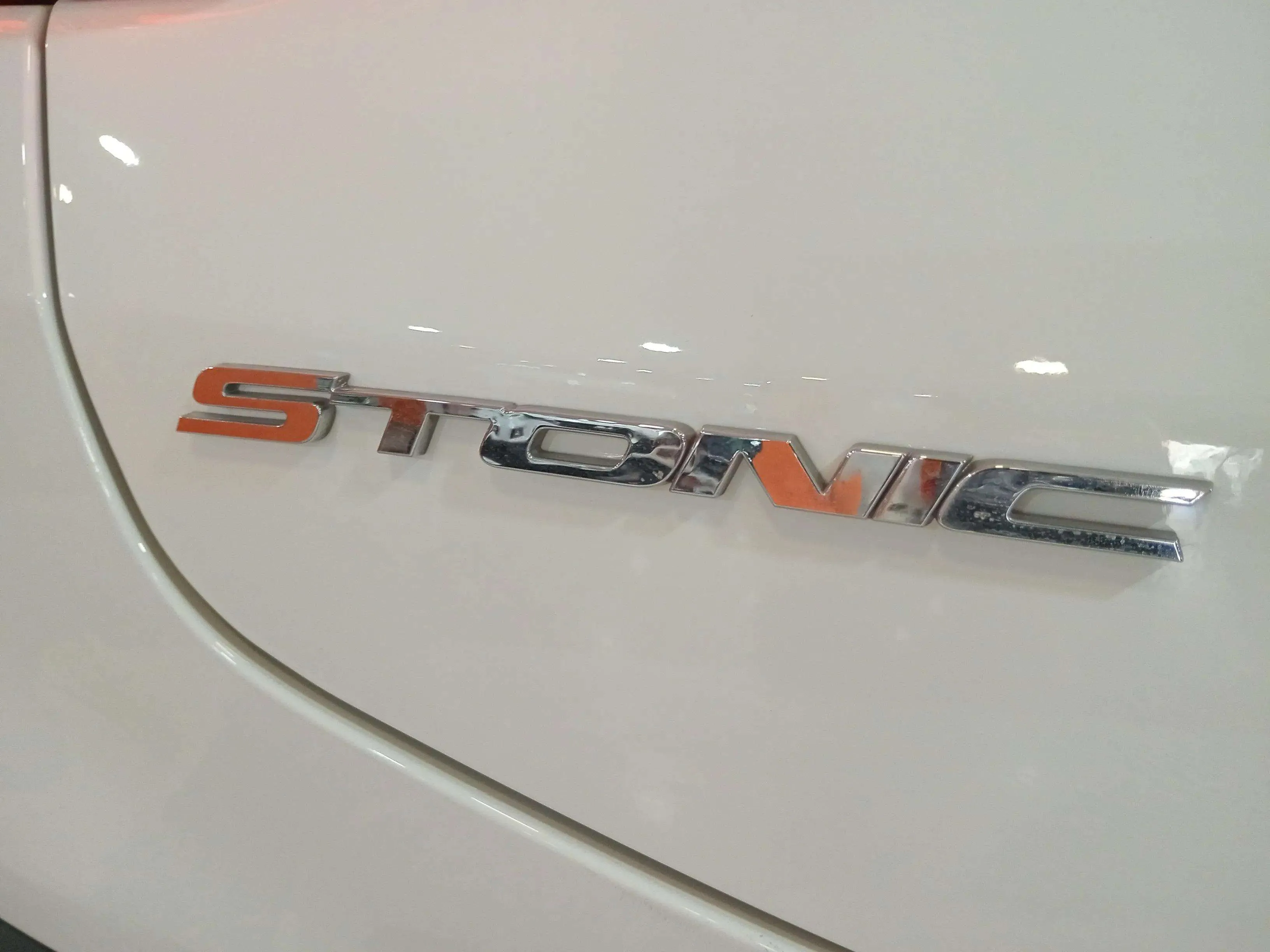 Kia Stonic 1.0 T-GDi Drive Eco-Dynam - foto 18