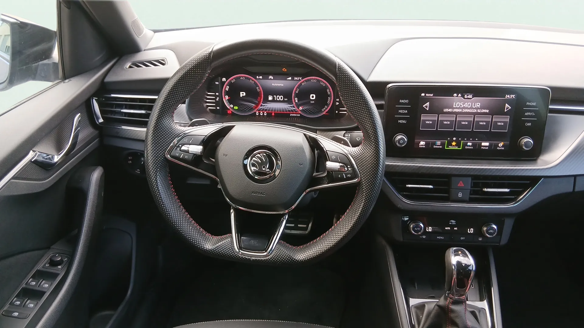 Škoda Kamiq 1.5 TSI DSG Montecarlo - foto 8