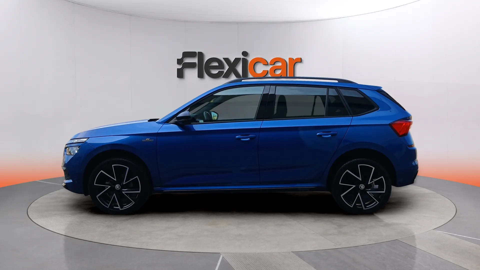 Škoda Kamiq 1.5 TSI DSG Montecarlo - foto 4