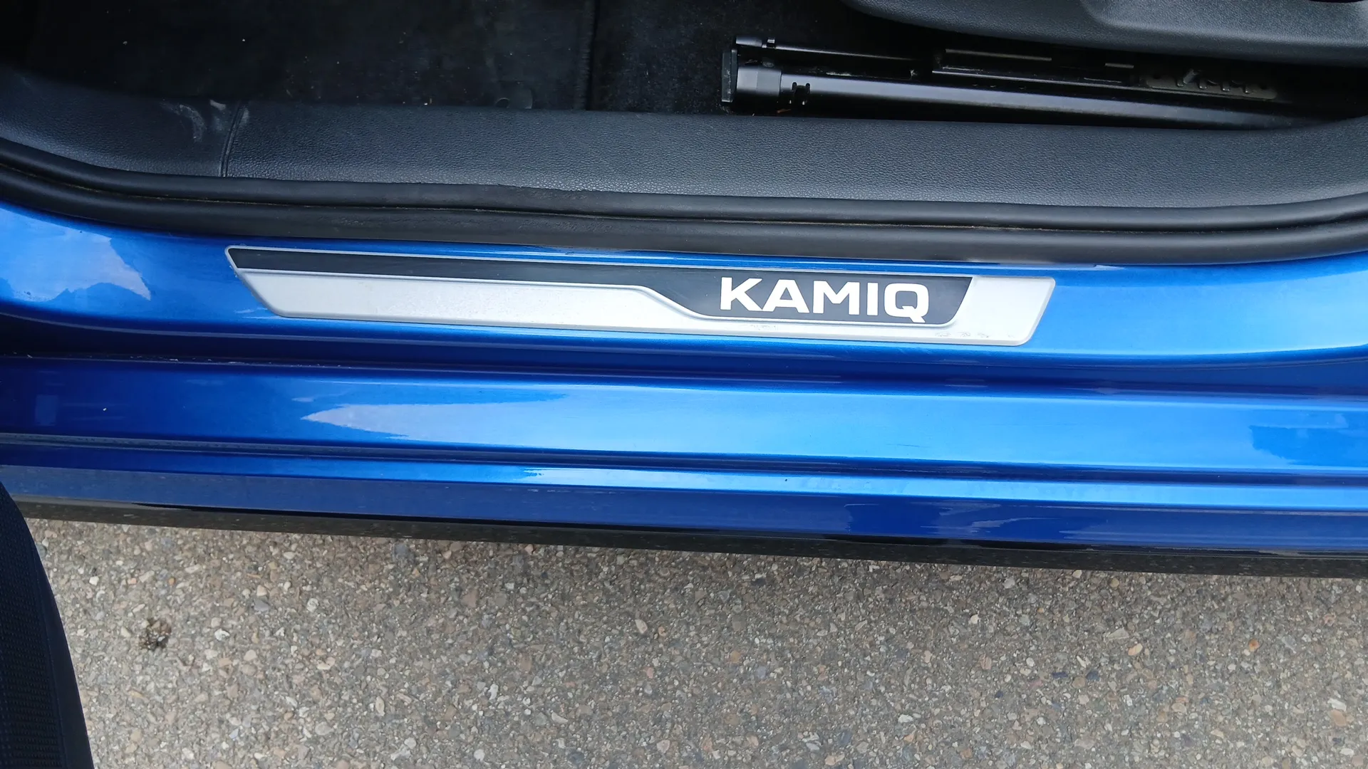 Škoda Kamiq 1.5 TSI DSG Montecarlo - foto 26