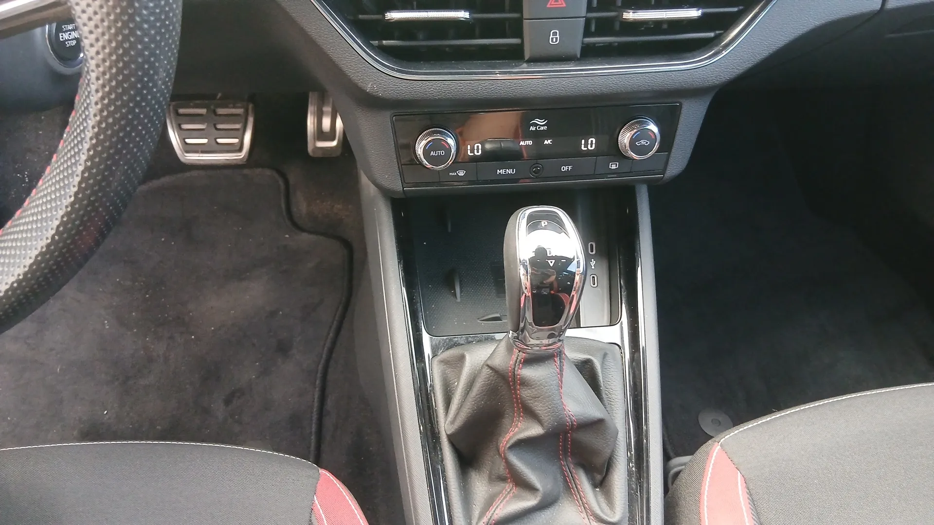 Škoda Kamiq 1.5 TSI DSG Montecarlo - foto 14