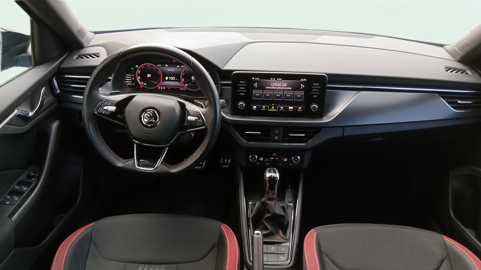 Škoda Kamiq 1.5 TSI DSG Montecarlo - foto 6