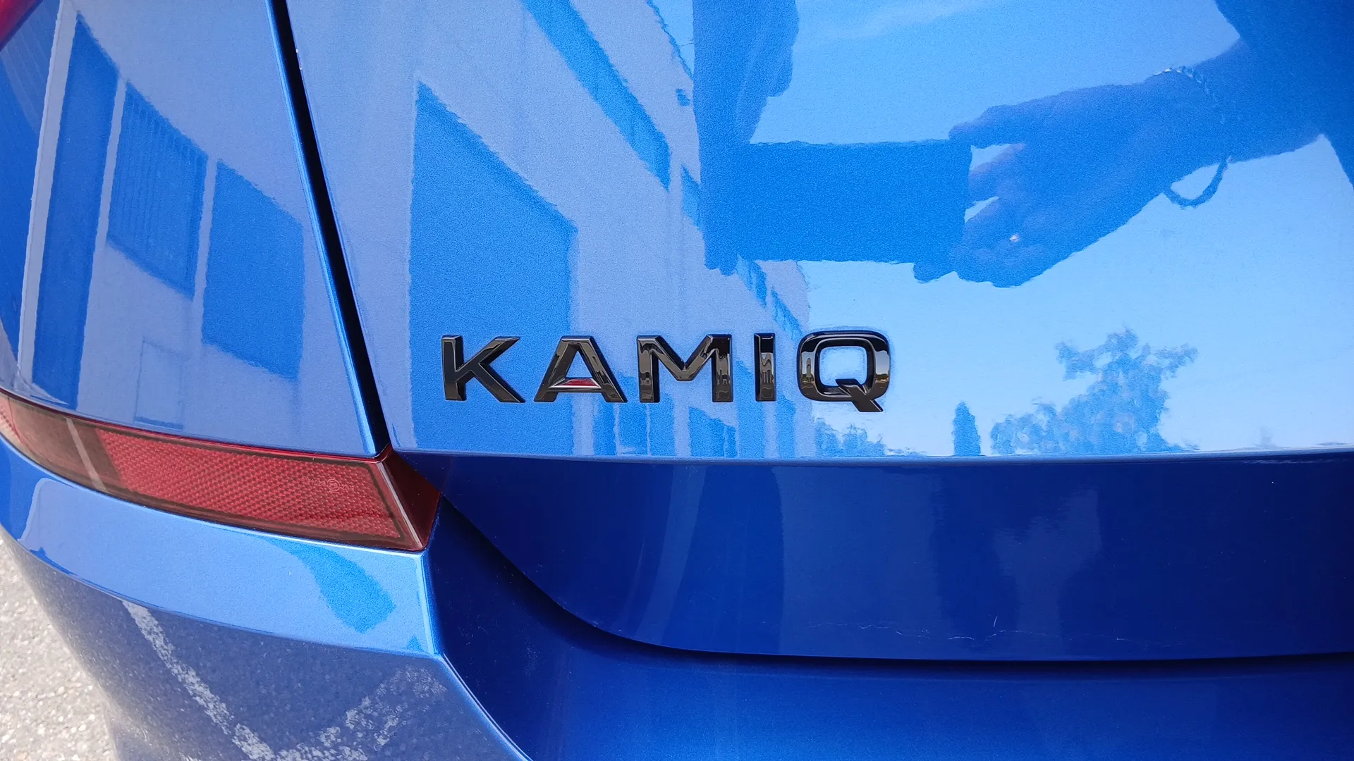 Škoda Kamiq 1.5 TSI DSG Montecarlo - foto 27