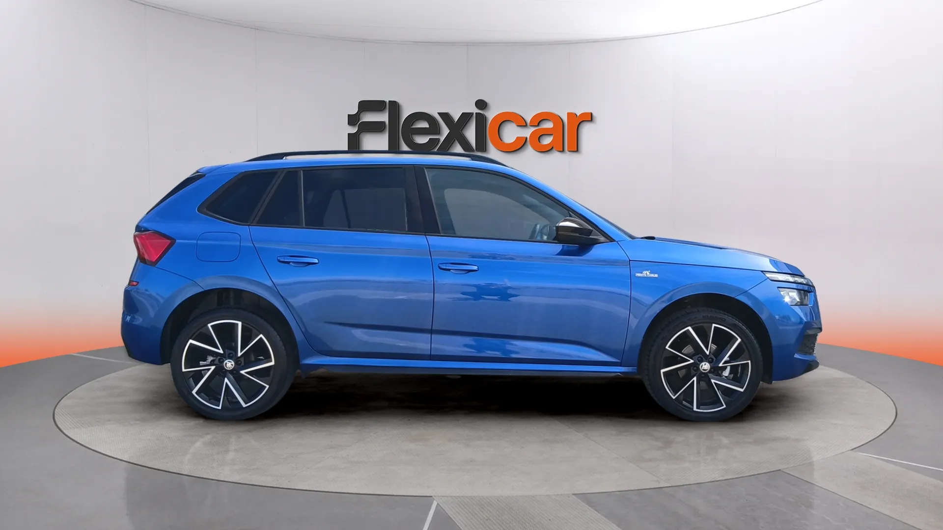 Škoda Kamiq 1.5 TSI DSG Montecarlo - foto 2