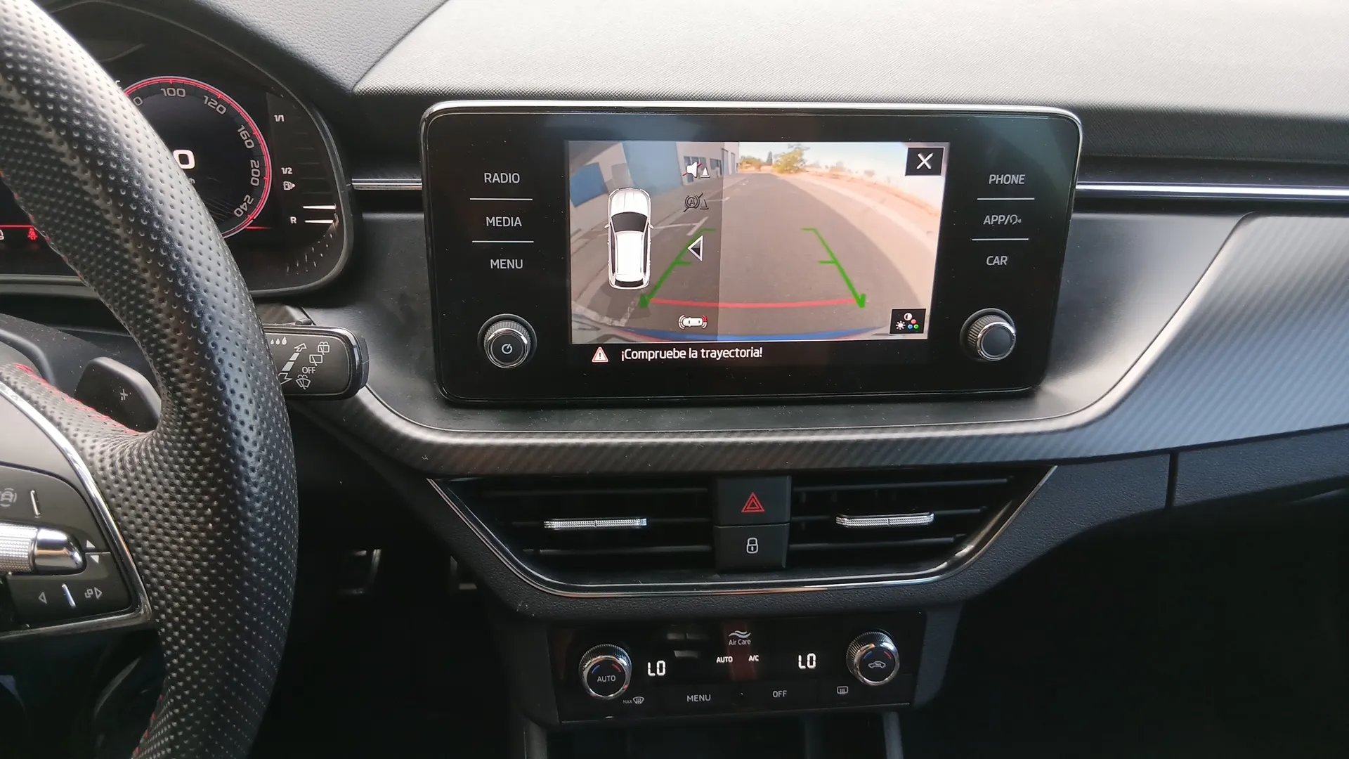 Škoda Kamiq 1.5 TSI DSG Montecarlo - foto 16