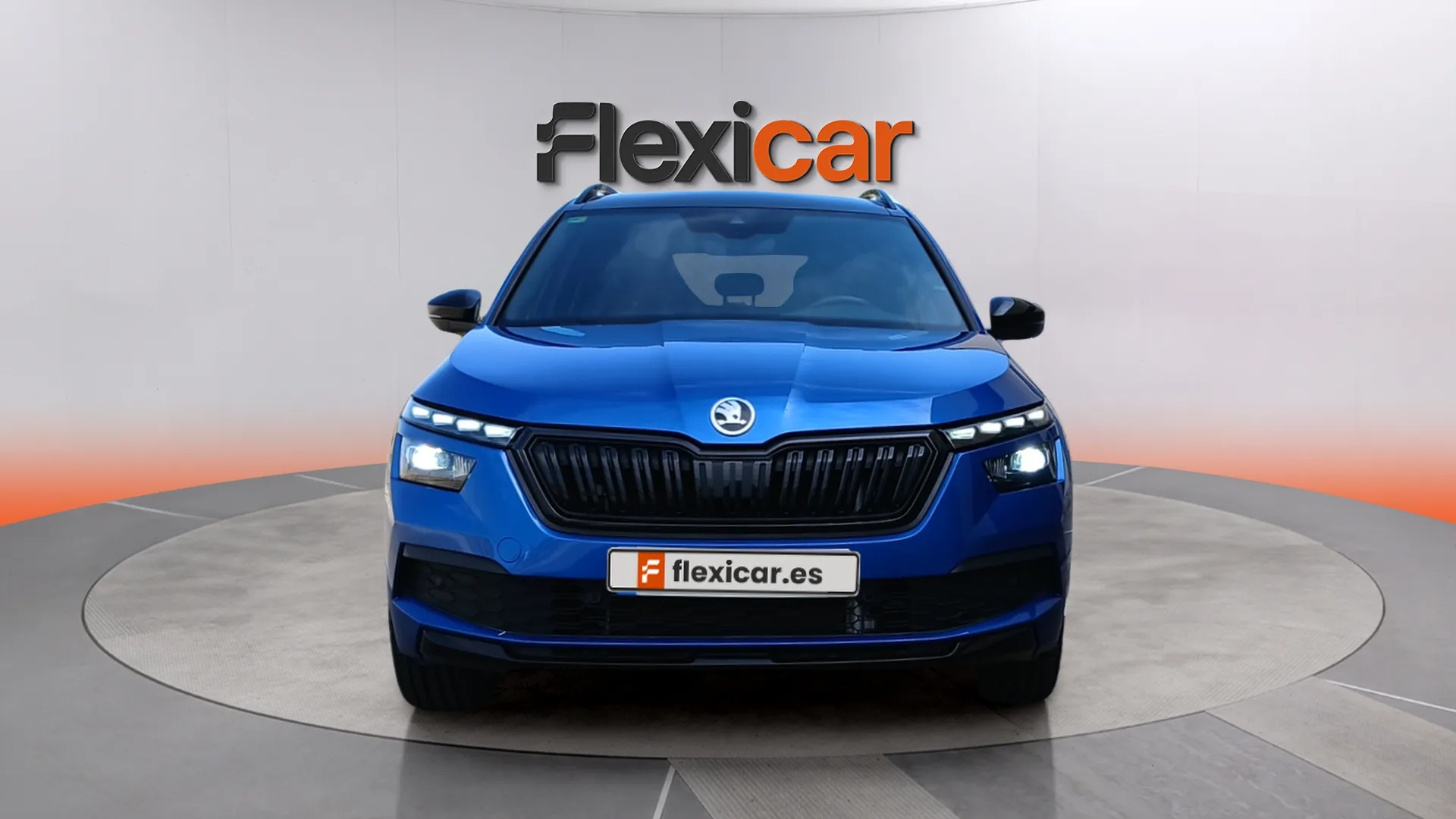 Škoda Kamiq 1.5 TSI DSG Montecarlo - foto 5