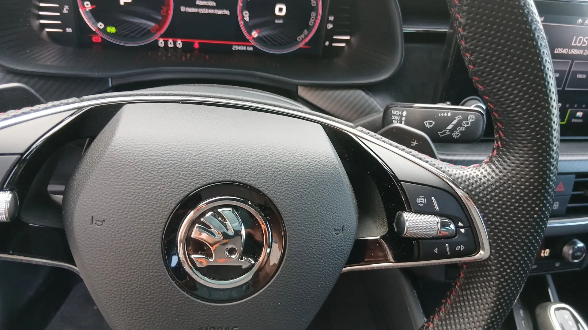 Škoda Kamiq 1.5 TSI DSG Montecarlo - foto 13