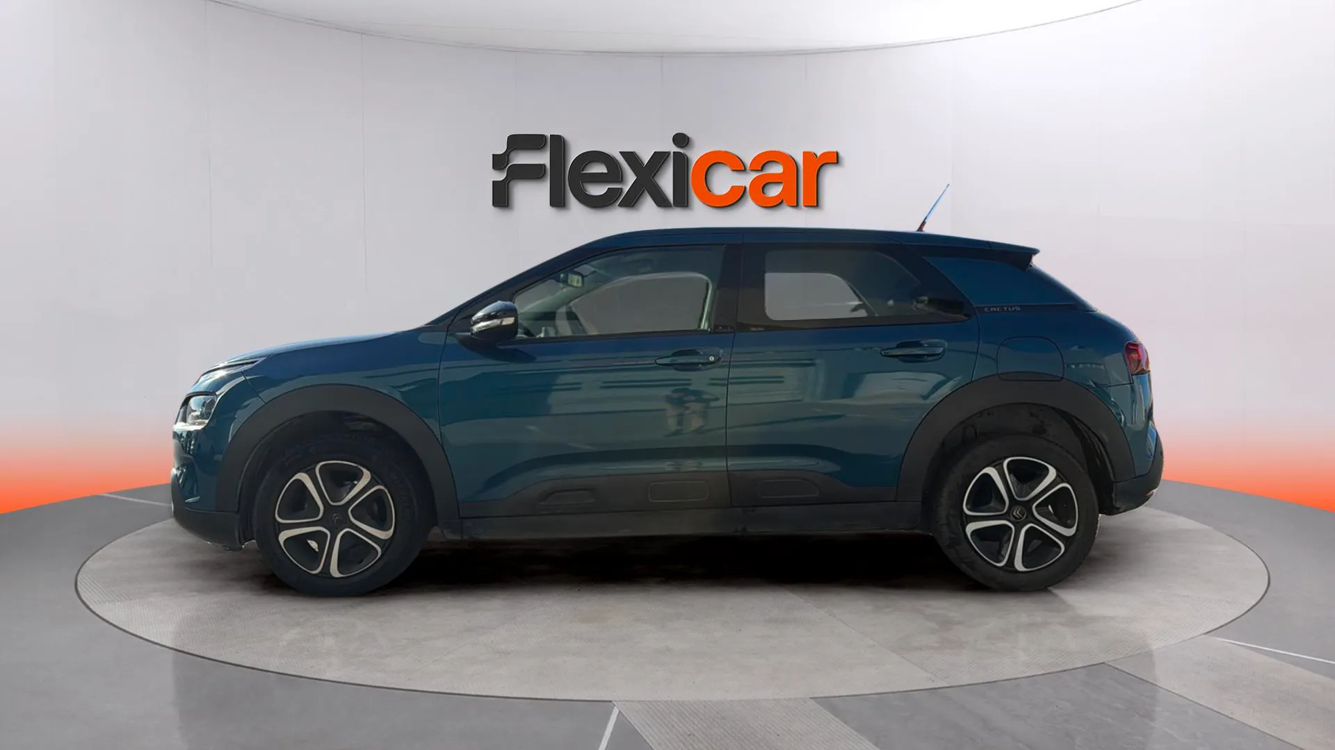 Citroën C4 Cactus BlueHDi 100 Feel - foto 4
