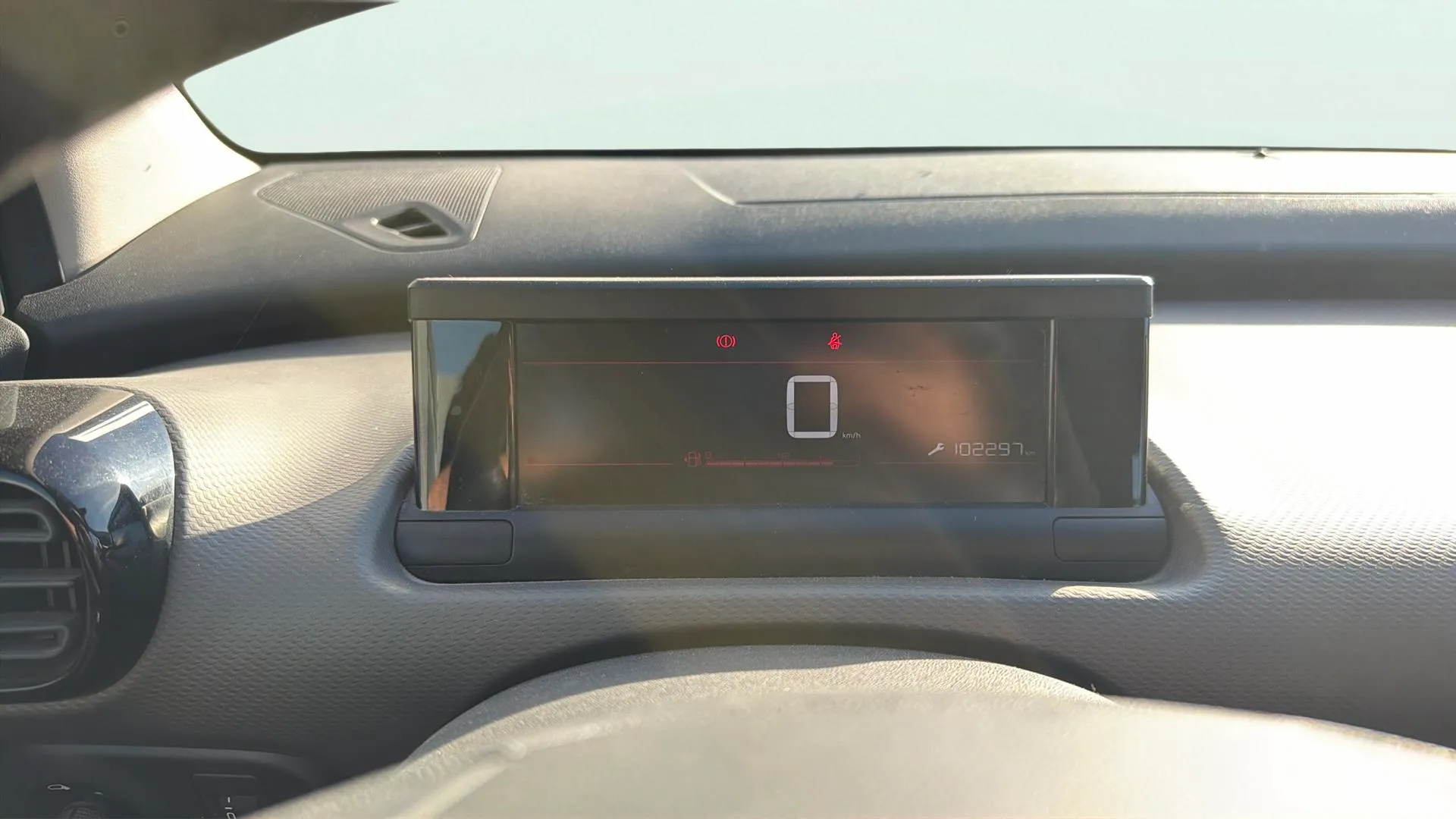 Citroën C4 Cactus BlueHDi 100 Feel - foto 15