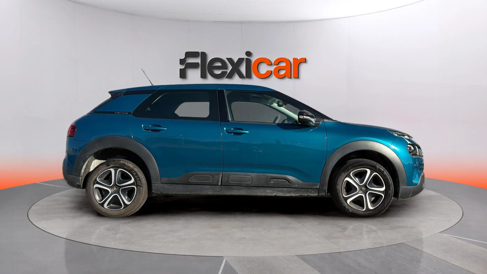 Citroën C4 Cactus BlueHDi 100 Feel - foto 2