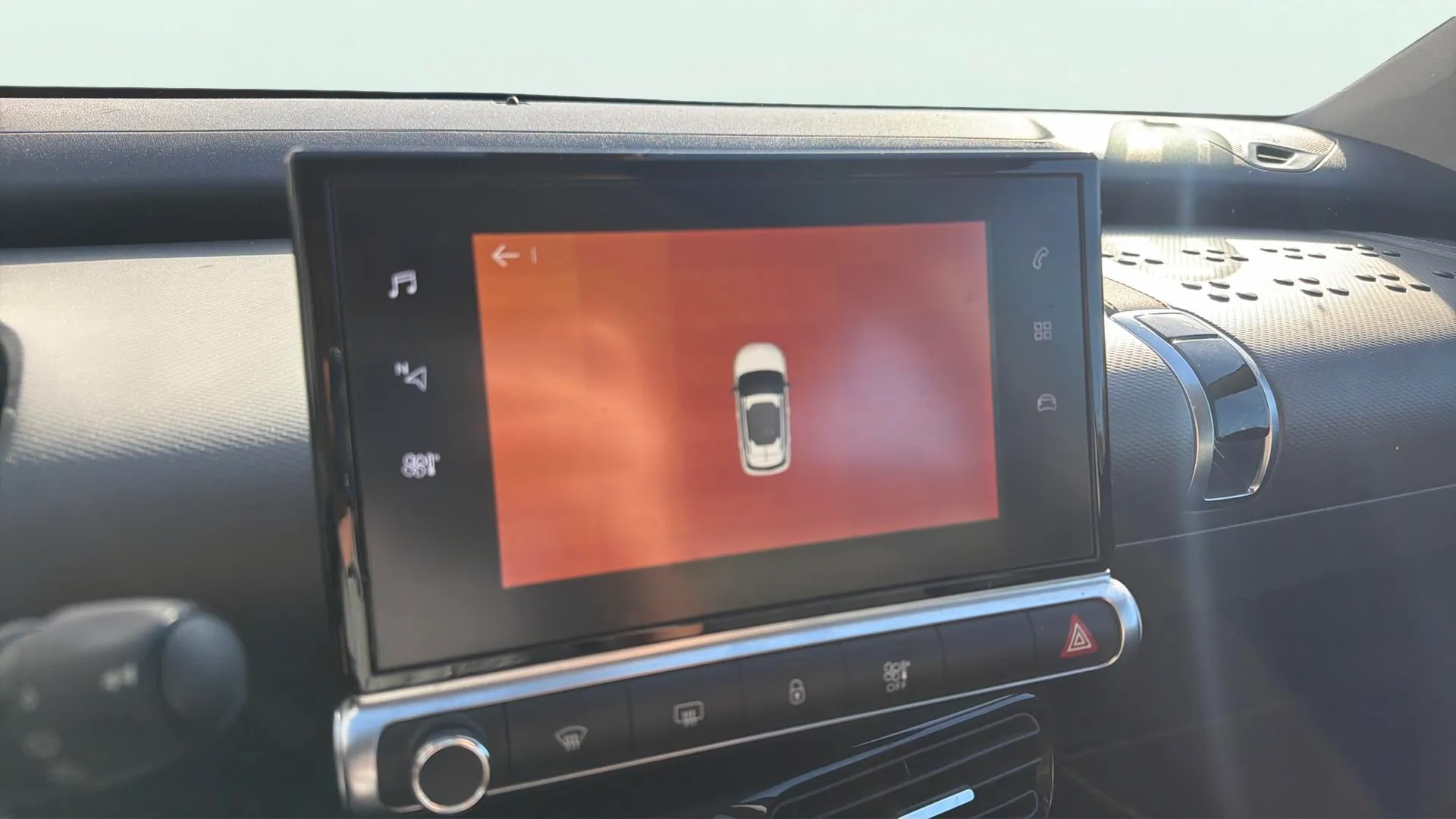 Citroën C4 Cactus BlueHDi 100 Feel - foto 12
