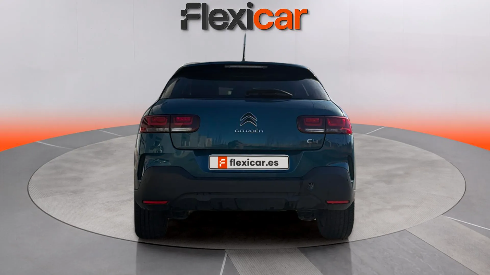 Citroën C4 Cactus BlueHDi 100 Feel - foto 3