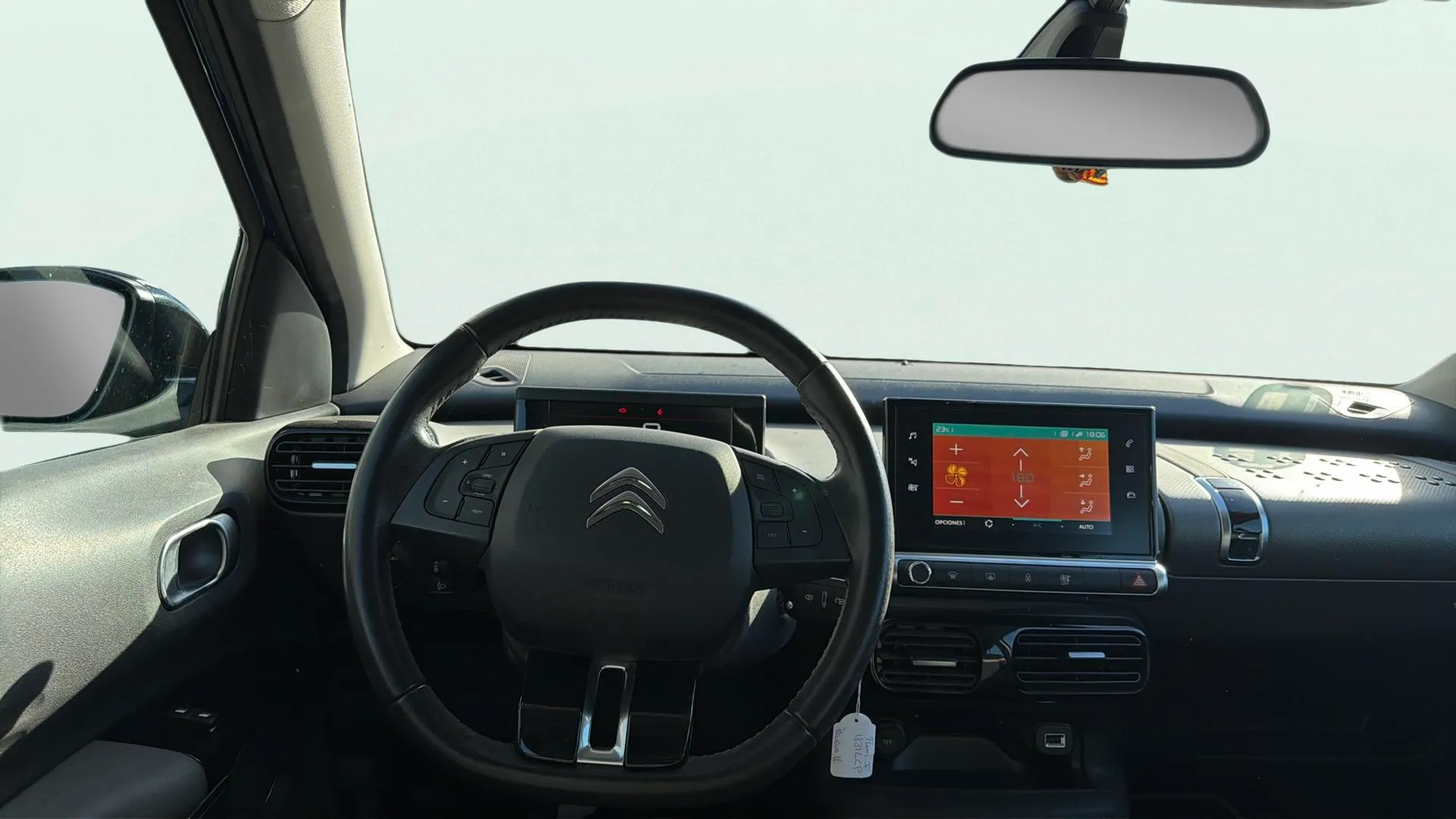 Citroën C4 Cactus BlueHDi 100 Feel - foto 7