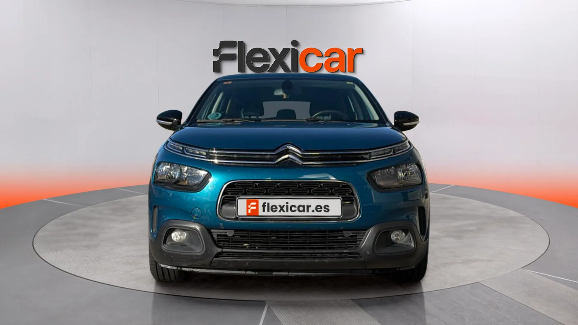 Citroën C4 Cactus BlueHDi 100 Feel - foto 5