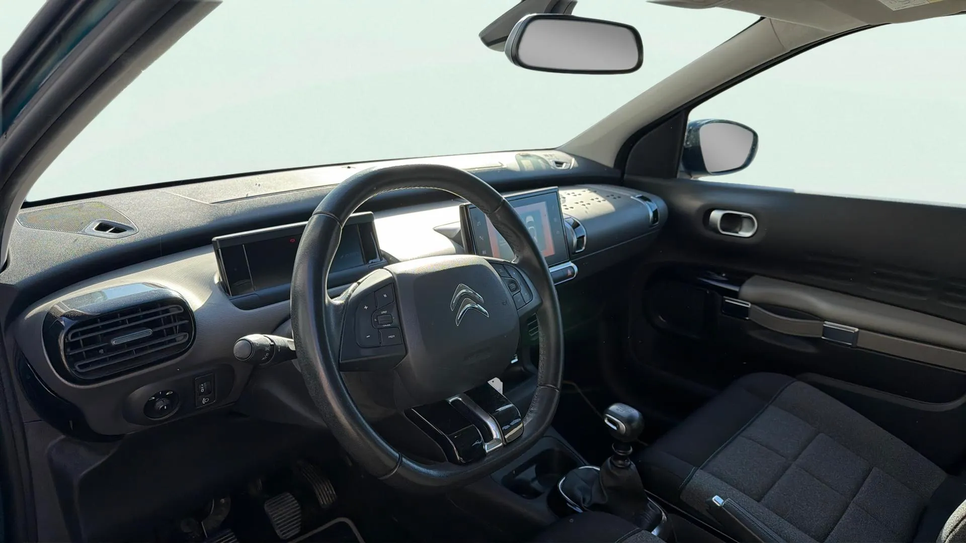 Citroën C4 Cactus BlueHDi 100 Feel - foto 8