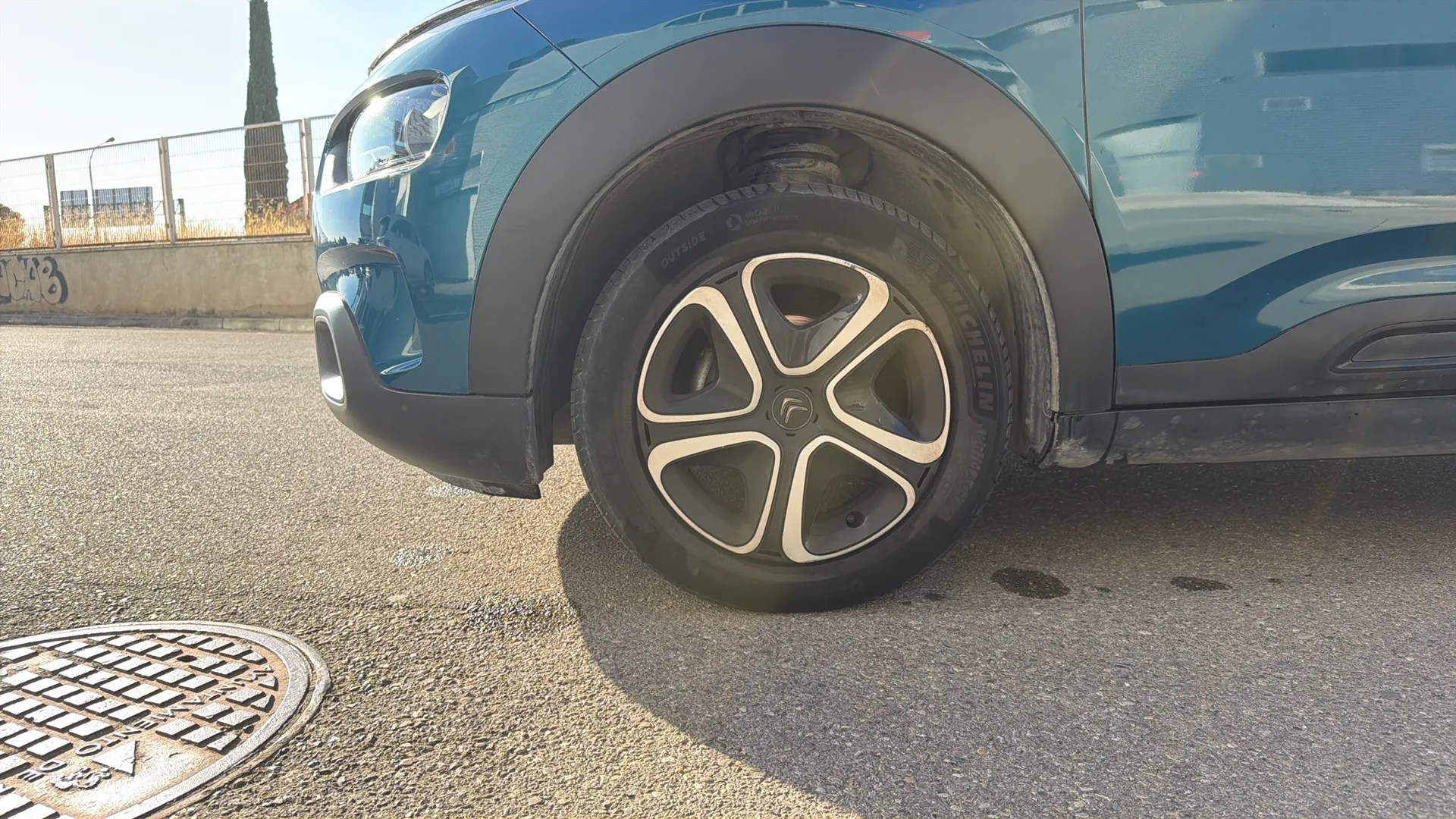 Citroën C4 Cactus BlueHDi 100 Feel - foto 18