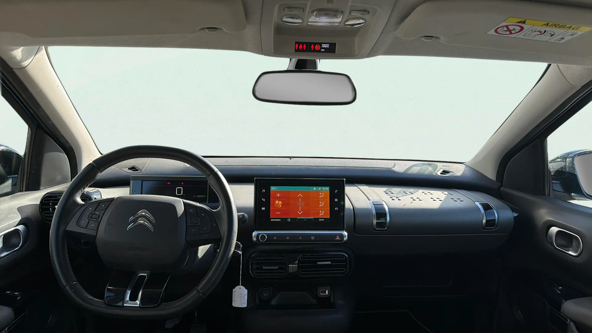 Citroën C4 Cactus BlueHDi 100 Feel - foto 6