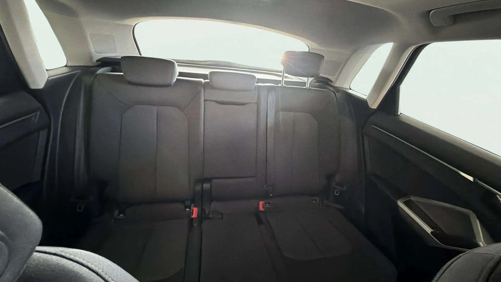 Audi Q3 Advanced 35 TDI S tronic - foto 23