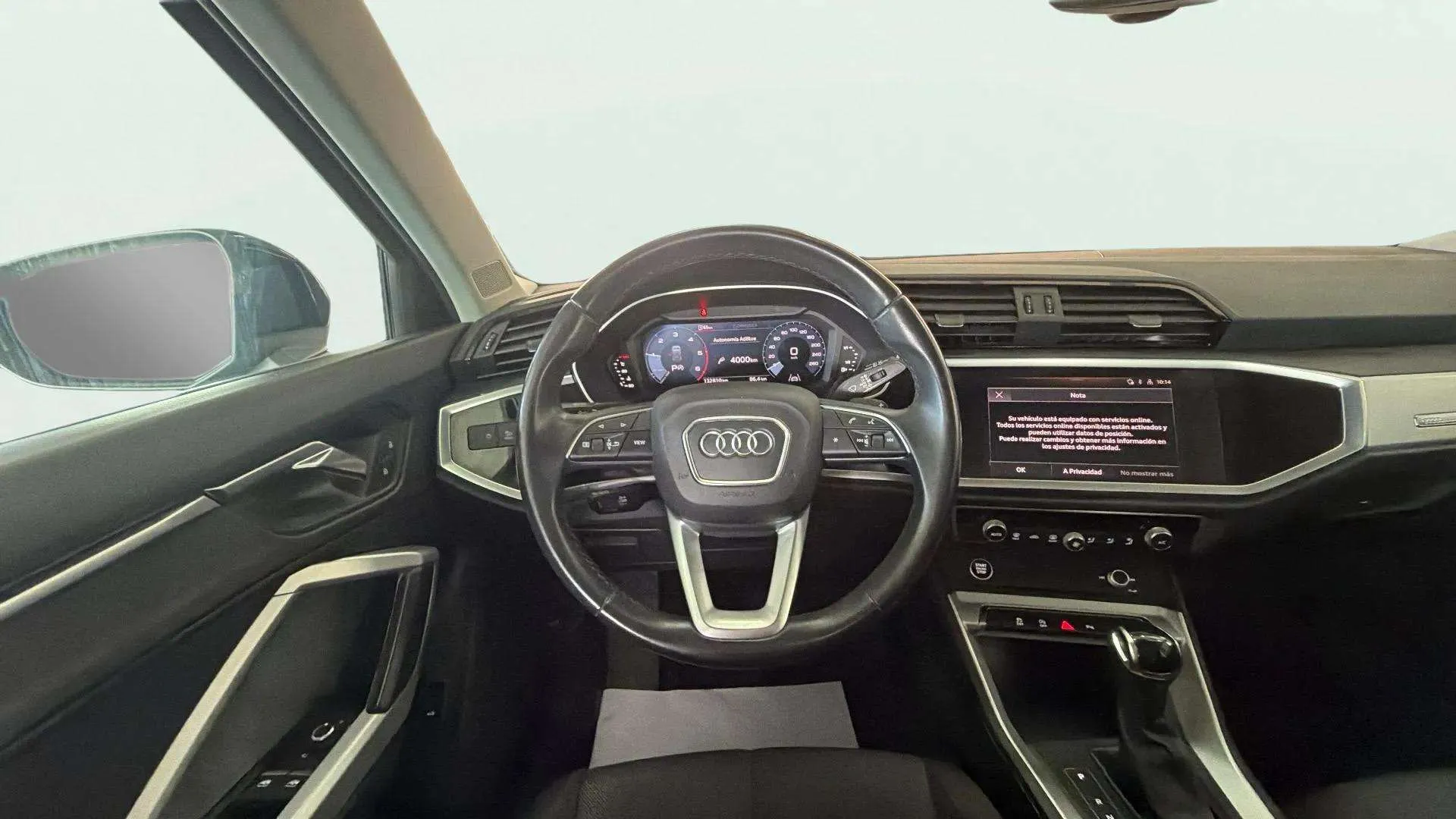 Audi Q3 Advanced 35 TDI S tronic - foto 13