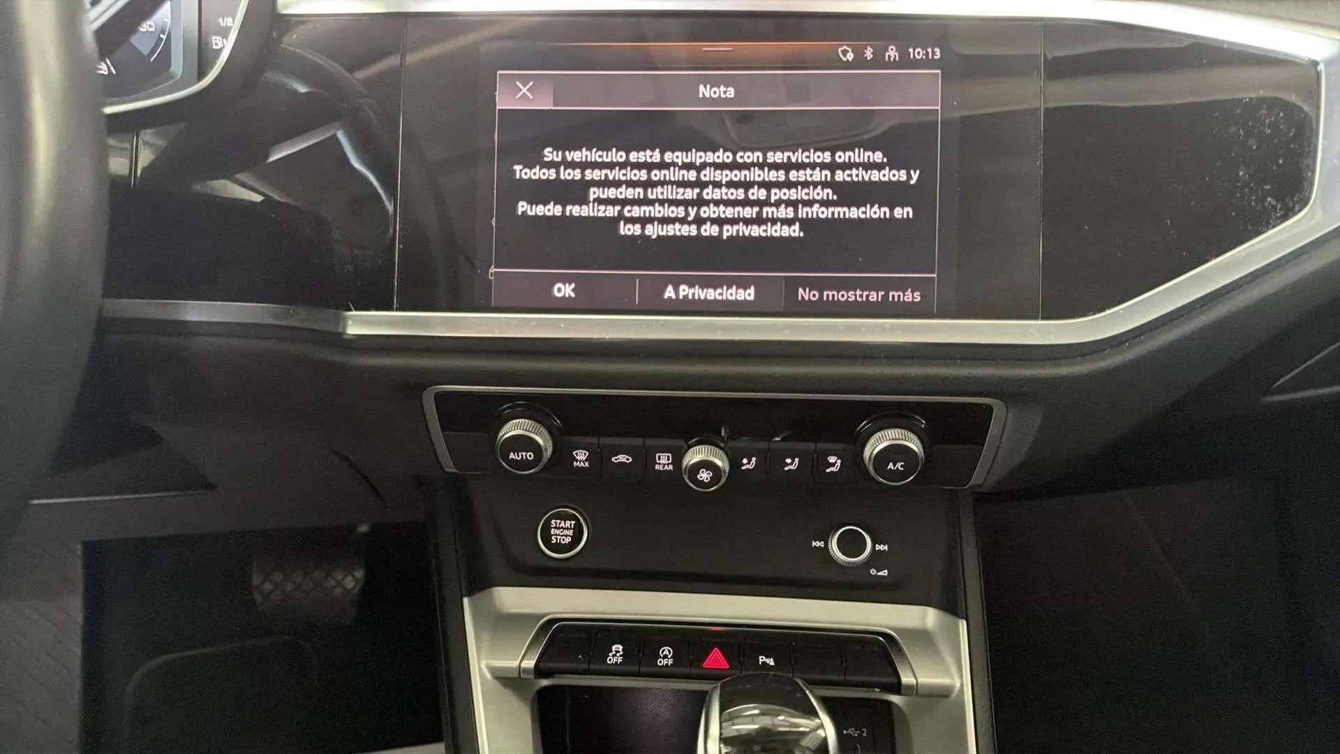 Audi Q3 Advanced 35 TDI S tronic - foto 14