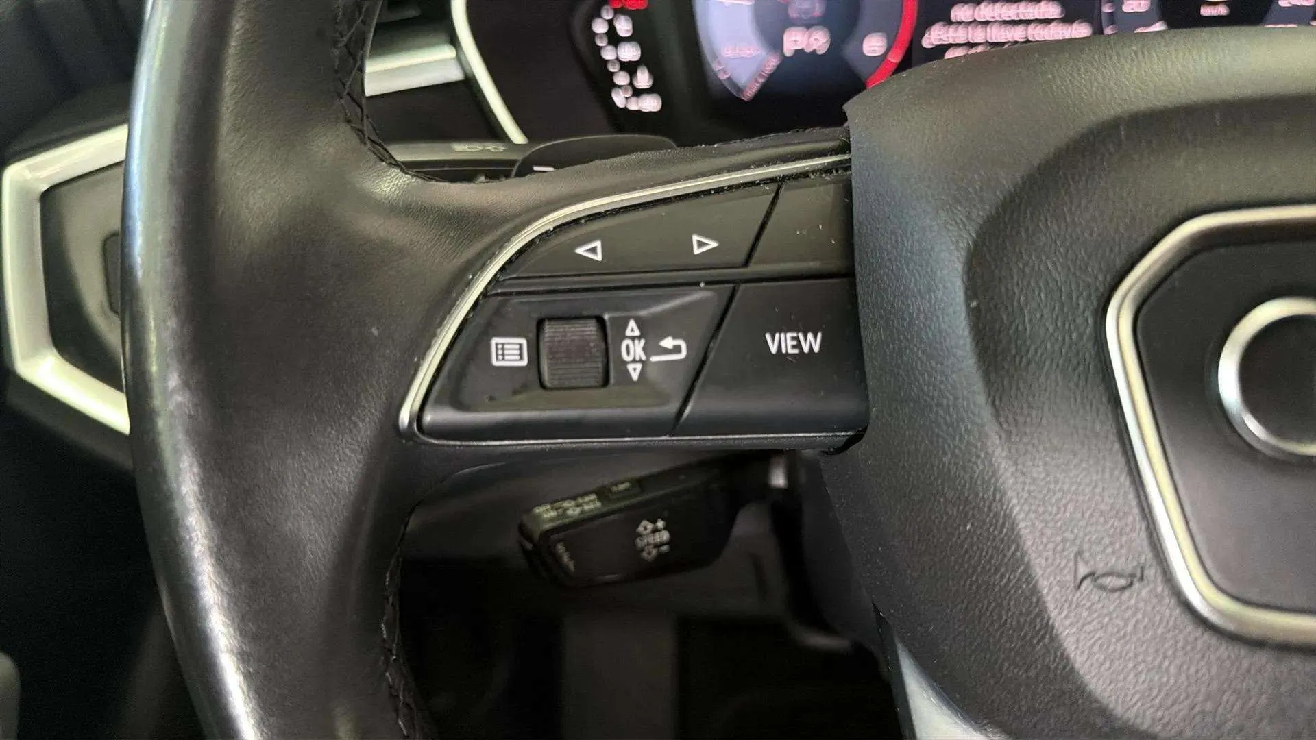 Audi Q3 Advanced 35 TDI S tronic - foto 11