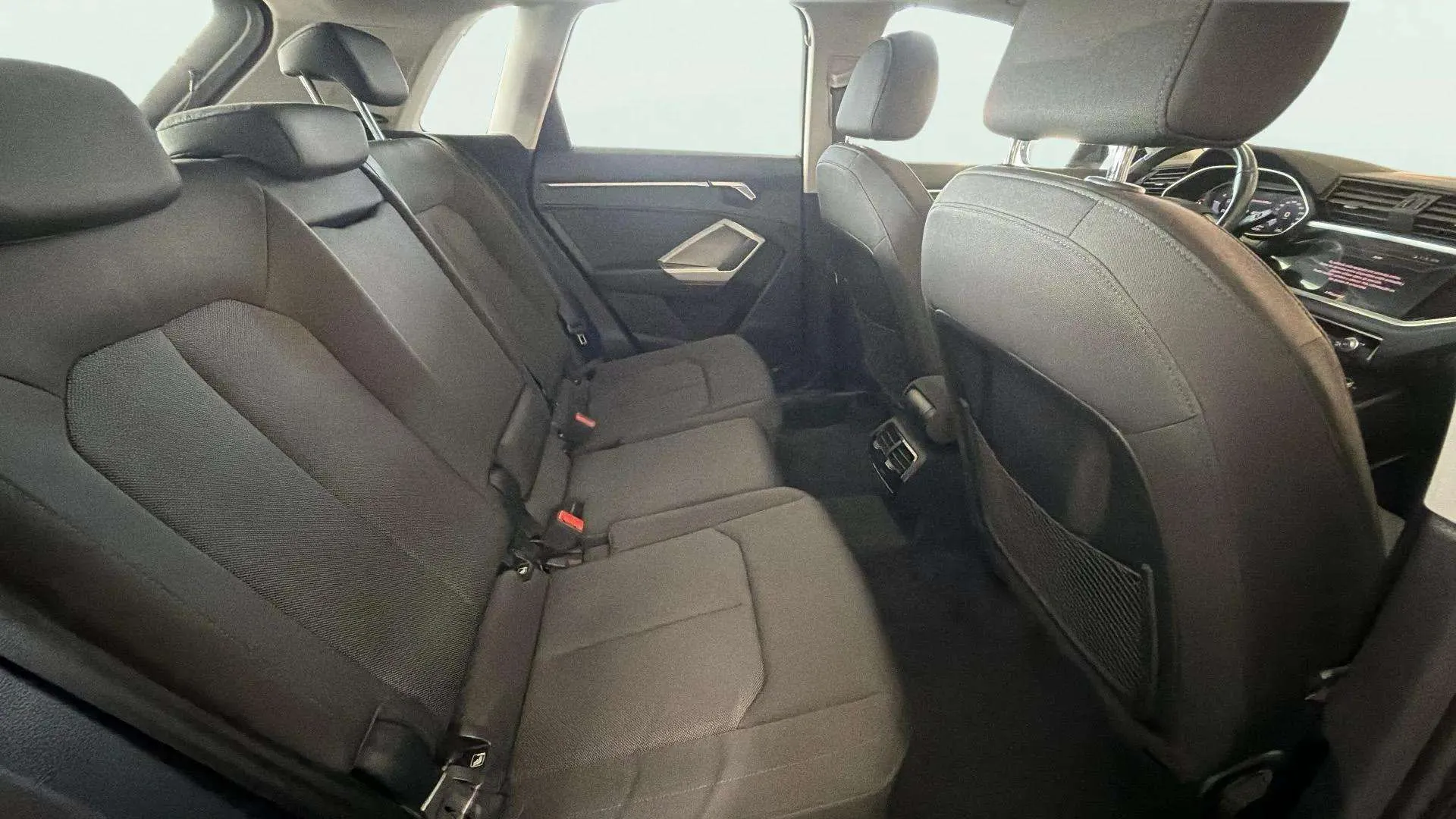 Audi Q3 Advanced 35 TDI S tronic - foto 22